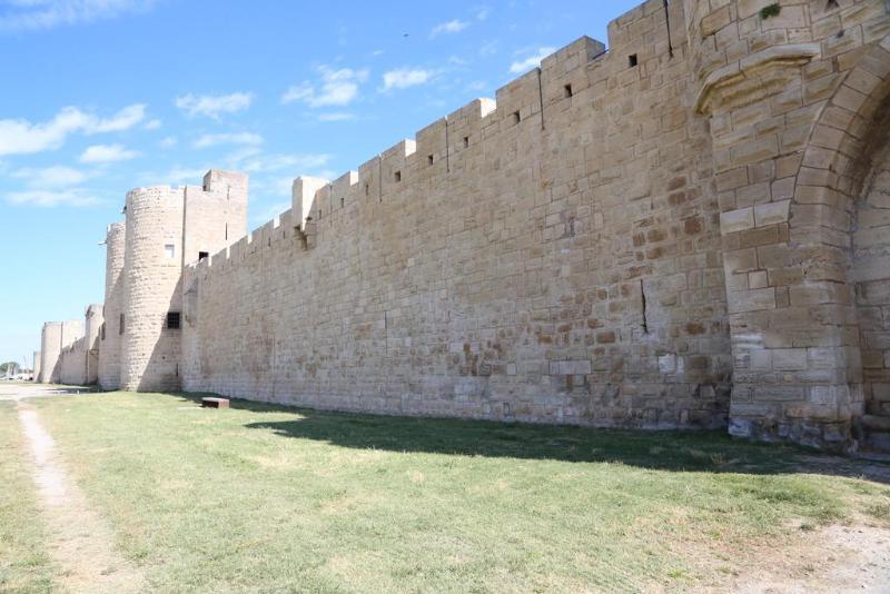Noemys Aigues-Mortes - ex Mona Lisa Royal Hôtel Exterior foto